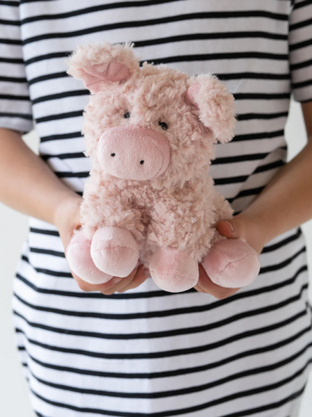 Poppy The Pig
