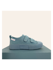 Original Low Top Sneaker Blue