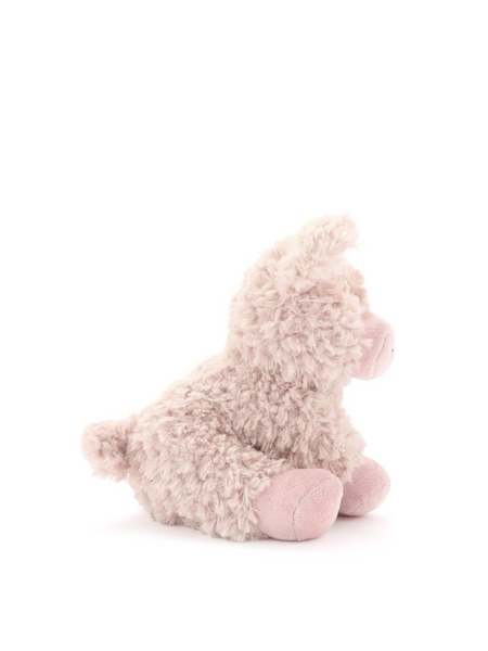Poppy The Pig