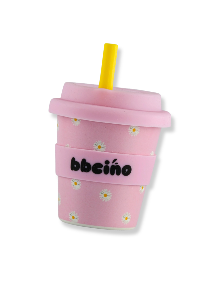 Daisy Baby Keep Cup 120ml