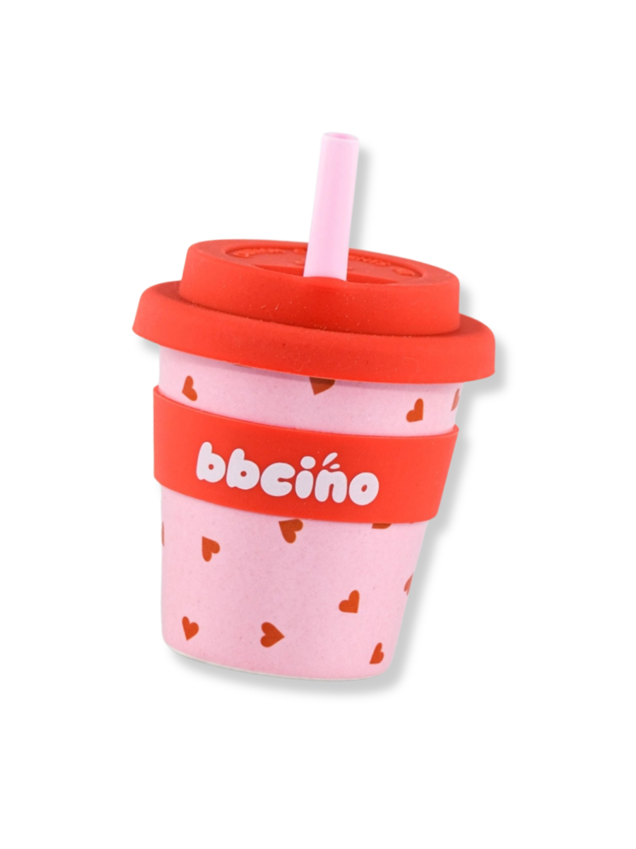 Sweetheart Baby Keep Cup 120ml