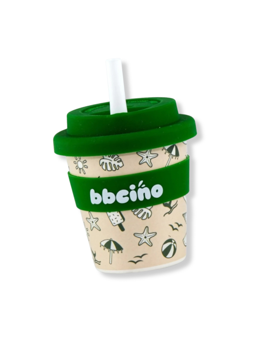 Beach Please! Keep Cup 120ml