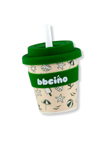 Beach Please! Keep Cup 120ml