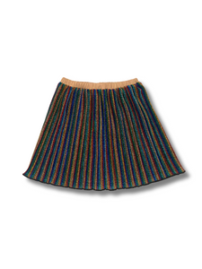 Amazing Sparkly rainbow Skirt