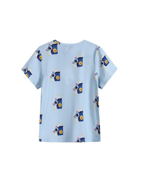 Koala Blue T-Shirt