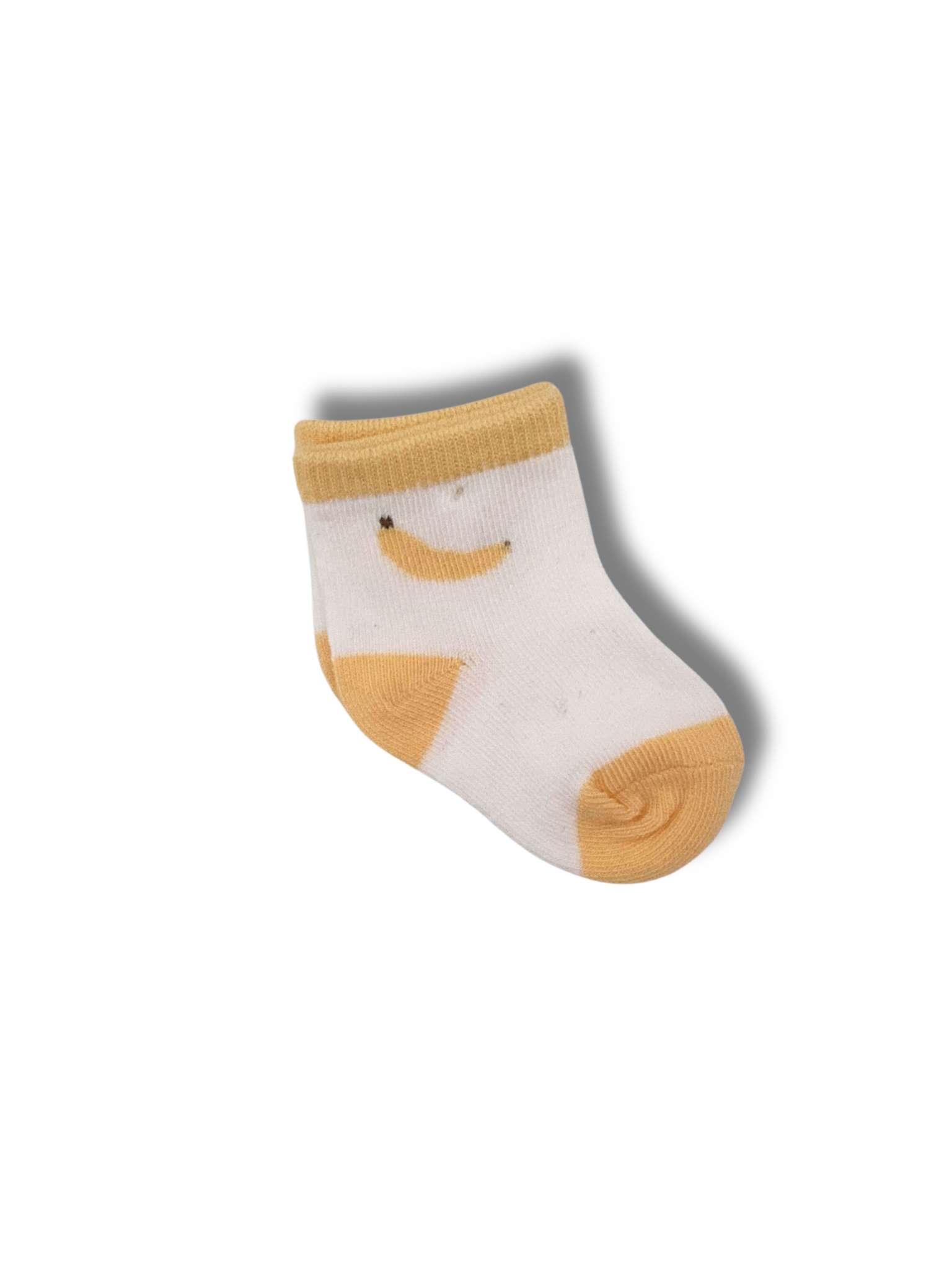 Socks - Bananas