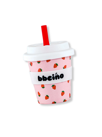 Berry BB Keep Cup 120ml