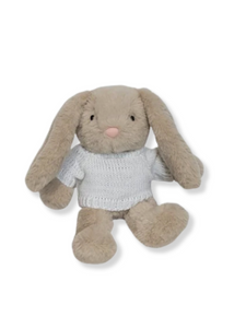 Mini Beau The Bunny With Jumper