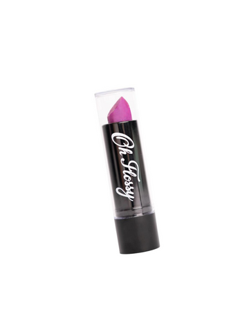Oh Flossy Kids Lipstick Purple
