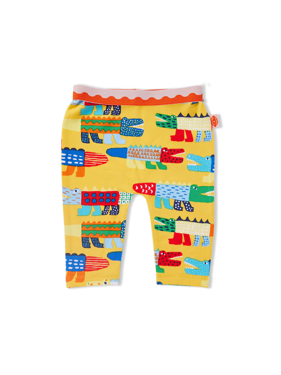 Chomp Chomp Baby Leggings