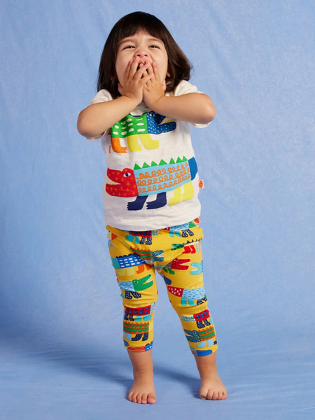 Chomp Chomp Baby Leggings