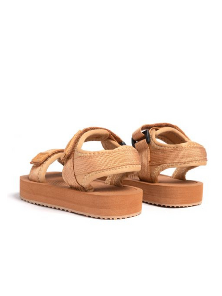Arcade Sandal - Clay