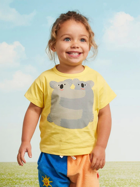 Koala Friends T-Shirt