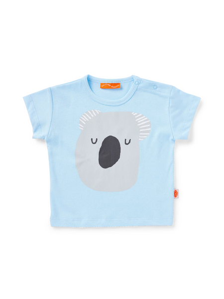 Koala Blue Kids T-Shirt