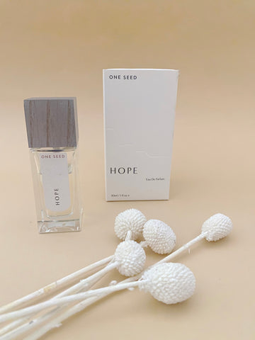 Hope Eau De Parfum 30ml