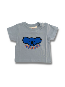 Sydney Blue Koala T-Shirt