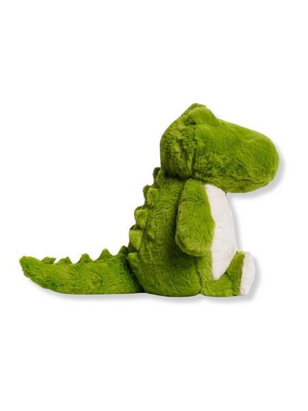 Furfolk Crocodile