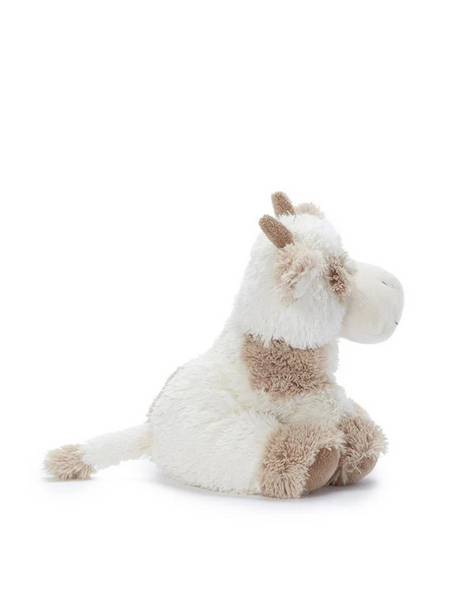 Coco The Cow - Beige