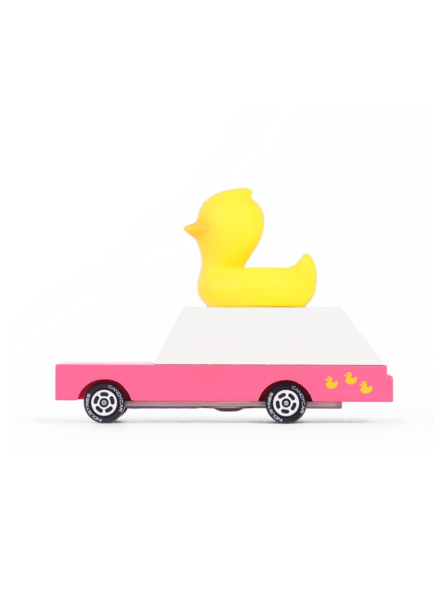 Candylab Duckie Wagon