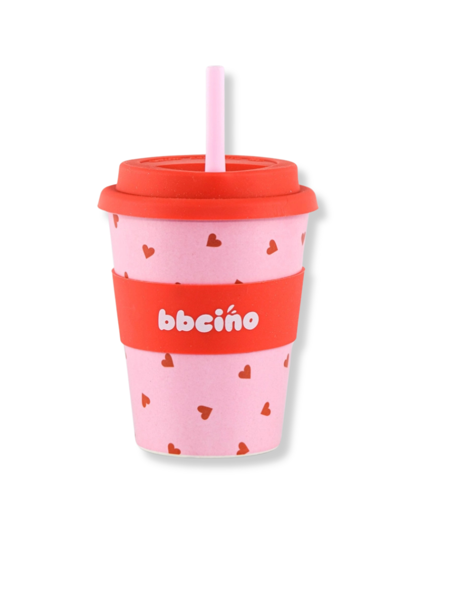 Sweetheart Baby Keep Cup 350ml