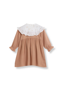 Lola Dress - Chintz