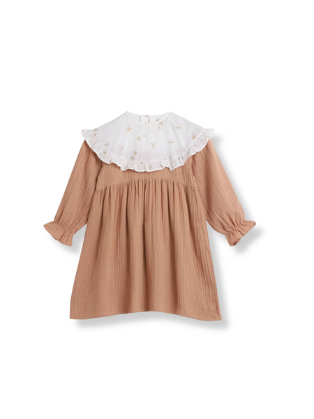 Lola Dress - Chintz