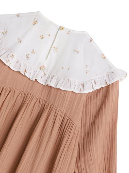 Lola Dress - Chintz