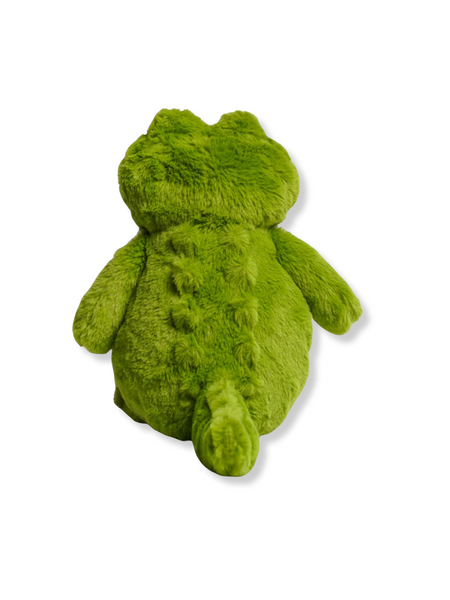 Furfolk Crocodile