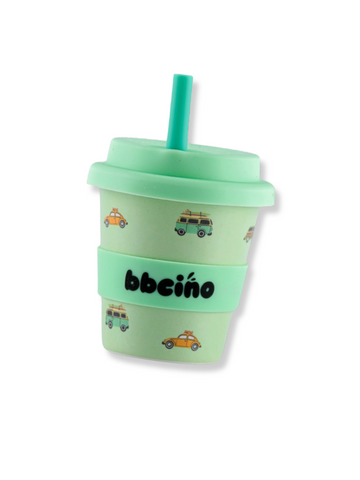 Ay, CAR-amba Keep Cup 120ml