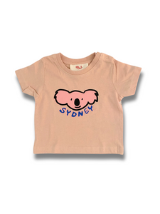 Sydney Pink Koala T-Shirt