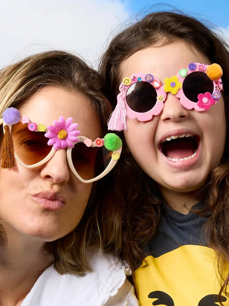 Decorate Your Own Sunglasses - Tween / Adult