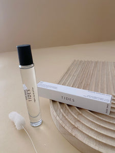Tides  Rollerball Perfume