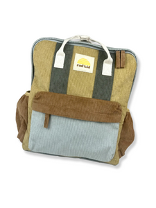 Scout Corduroy Splice Eco Kids Backpack