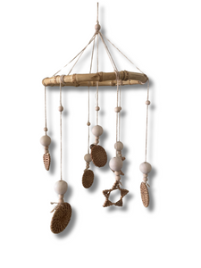 Dream Weaver Baby Mobile
