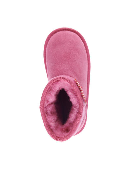 Wallaby Mini Play Velcro -  Pink