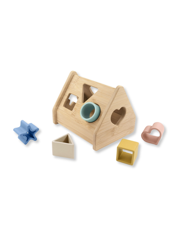 House Shape Sorter