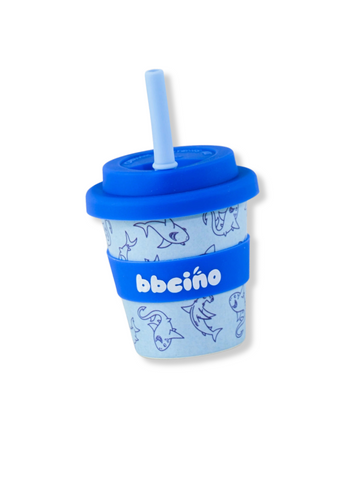 BB Shark Keep Cup 120ml