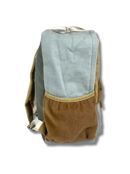 Scout Corduroy Splice Eco Kids Backpack