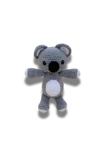 Matilda Crochet Koala