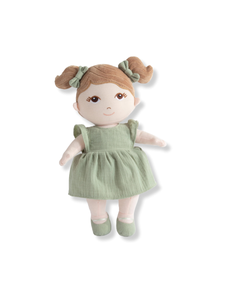 My First Doll Elena