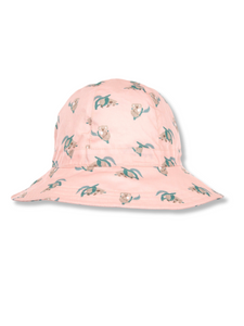 Cute Koala Wide Brim Sun Hat