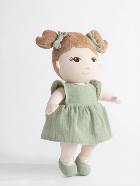 My First Doll Elena