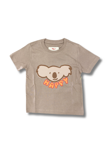 Kids Happy  Koala Beige