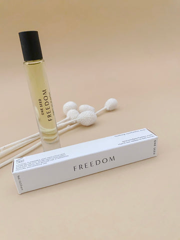 Freedom Rollerball Perfume