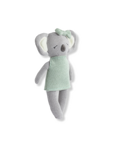 Kimmy The Koala  Knitted Animal