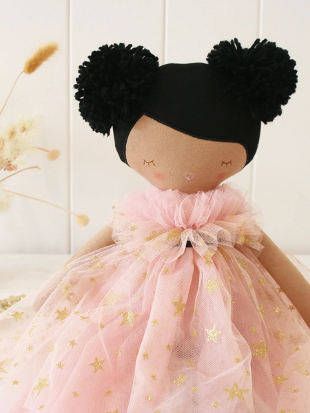 Halle Ballerina Doll