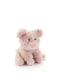 Poppy The Pig