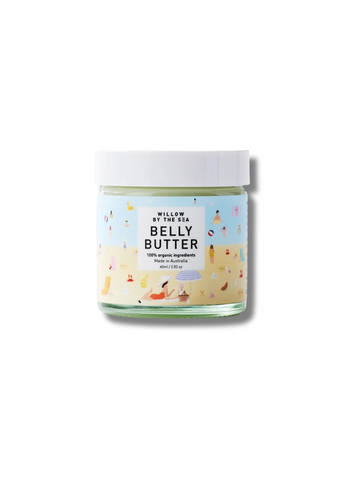 Belly Butter - Willow By The Sea