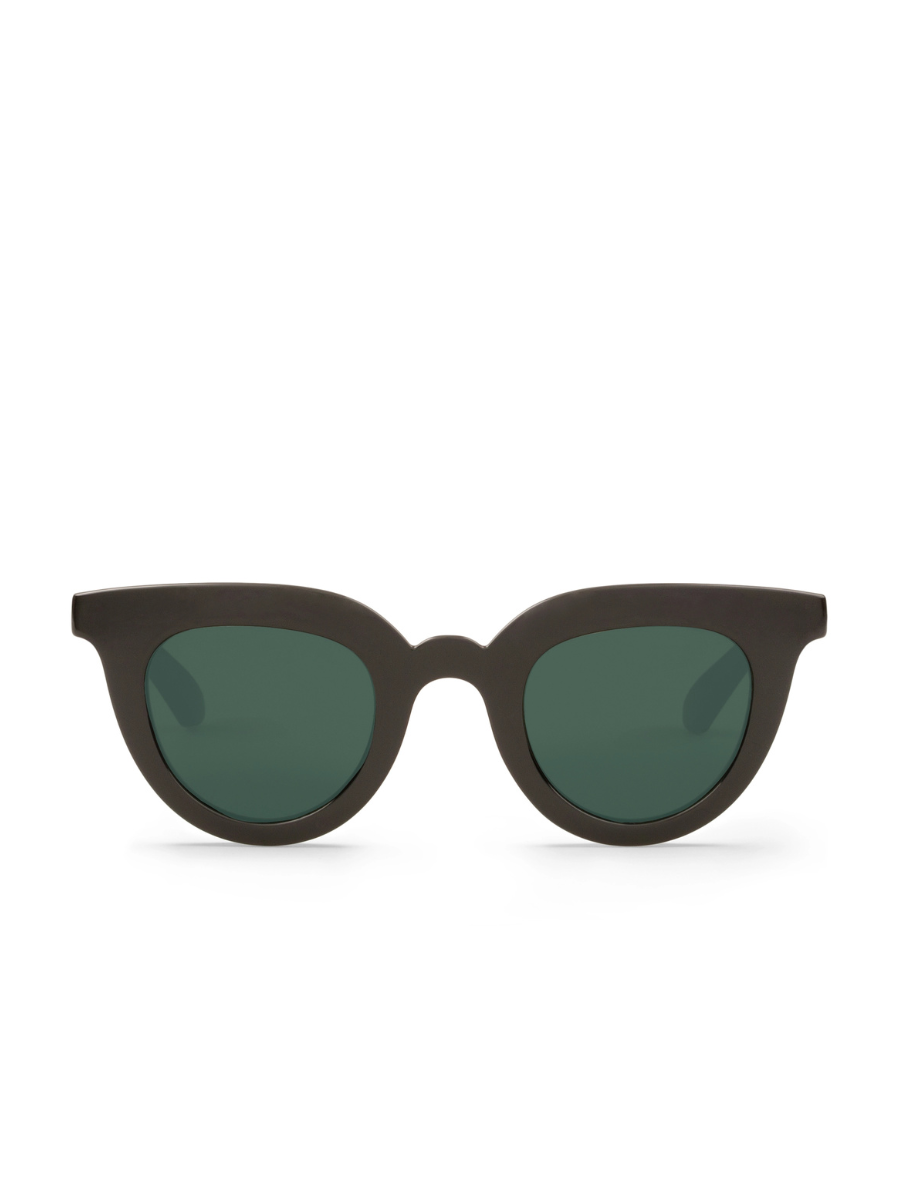 Hayes - Black