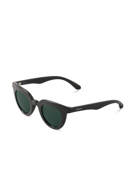 Hayes - Black